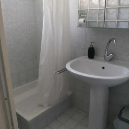Lägenhet Ines, Cozy, Stunning View, Parking, Pet Friendly