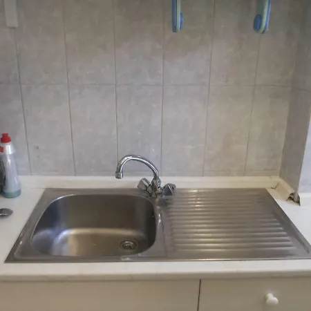 Апартаменты Ines, Cozy, Stunning View, Parking, Pet Friendly