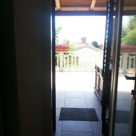 Ines, Cozy, Stunning View, Parking, Pet Friendly * Опатия