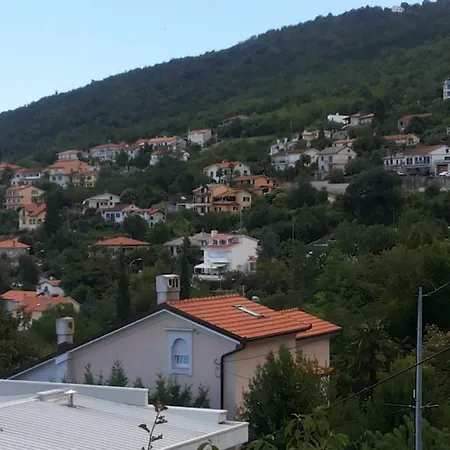 Ines, Cozy, Stunning View, Parking, Pet Friendly Опатия